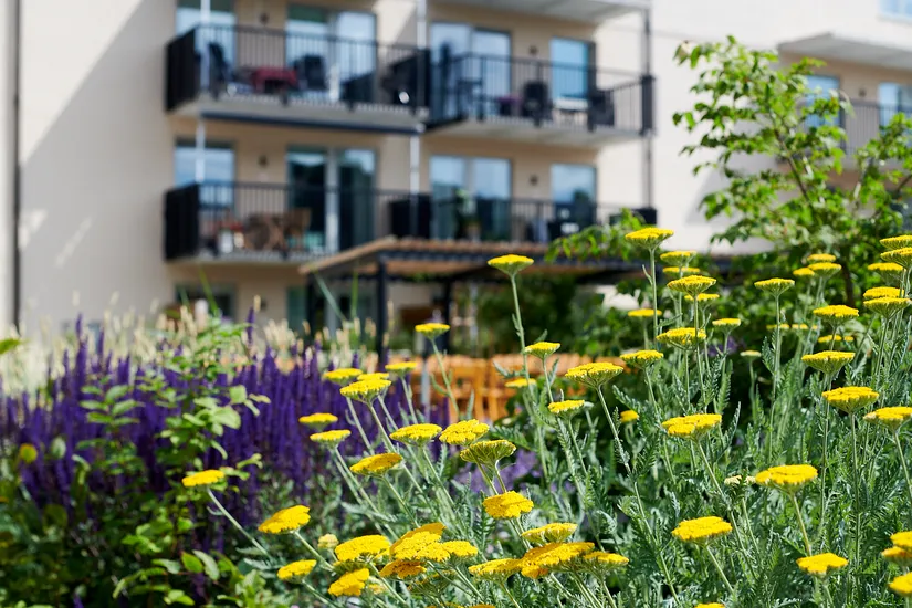 Bostadsrätt, Eldsundsstråket 9B, Strängnäs