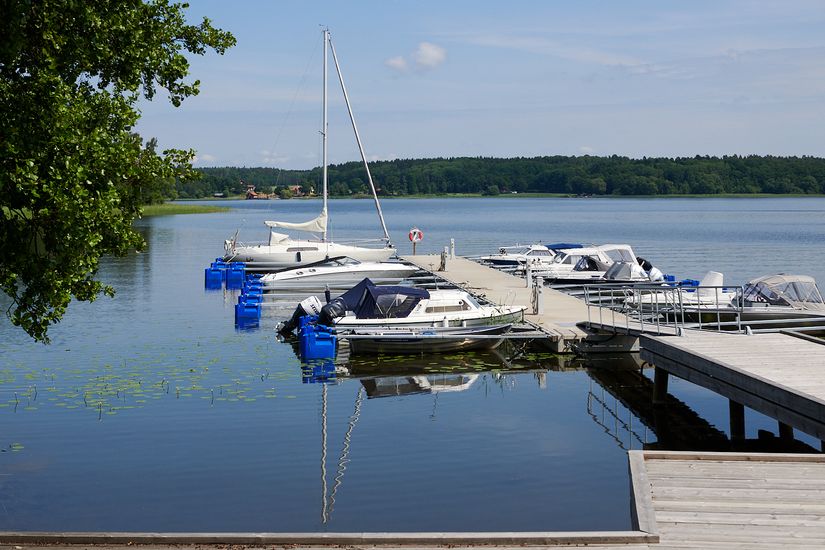 Bostadsrätt, Eldsundsstråket 9B, Strängnäs