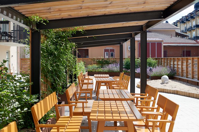 Bostadsrätt, Eldsundsstråket 9B, Strängnäs