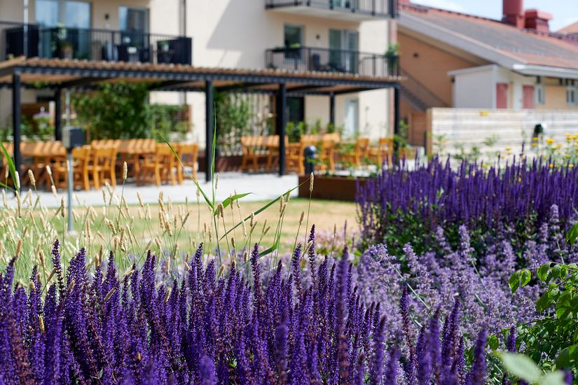 Bostadsrätt, Eldsundsstråket 9B, Strängnäs