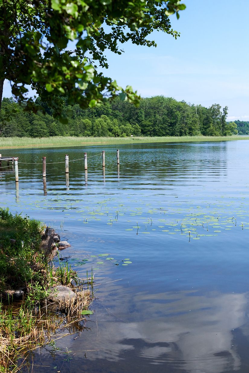 Bostadsrätt, Eldsundsstråket 9B, Strängnäs