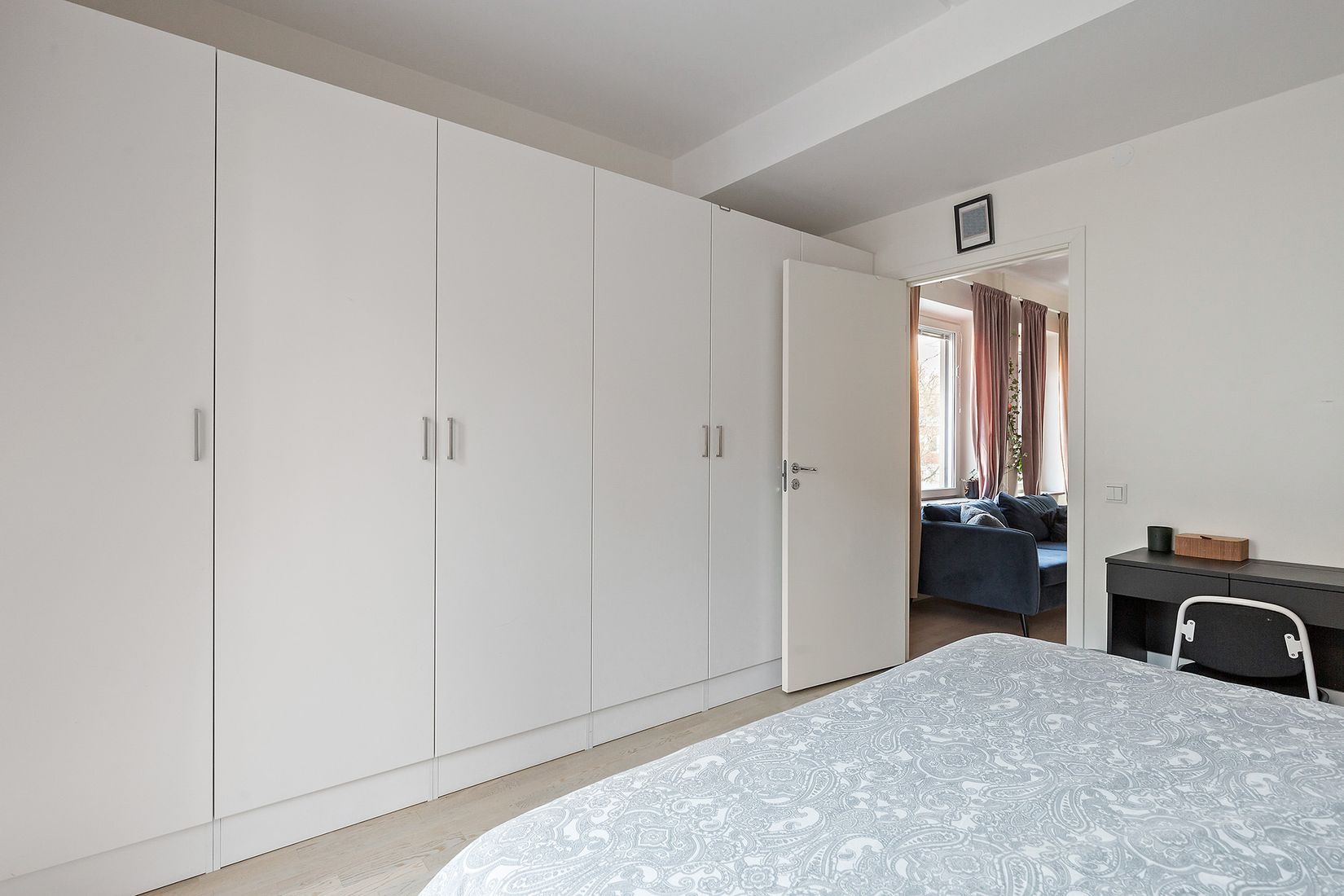 Bostadsrätt, Källtorpsvägen 11, Kallhäll, Järfälla