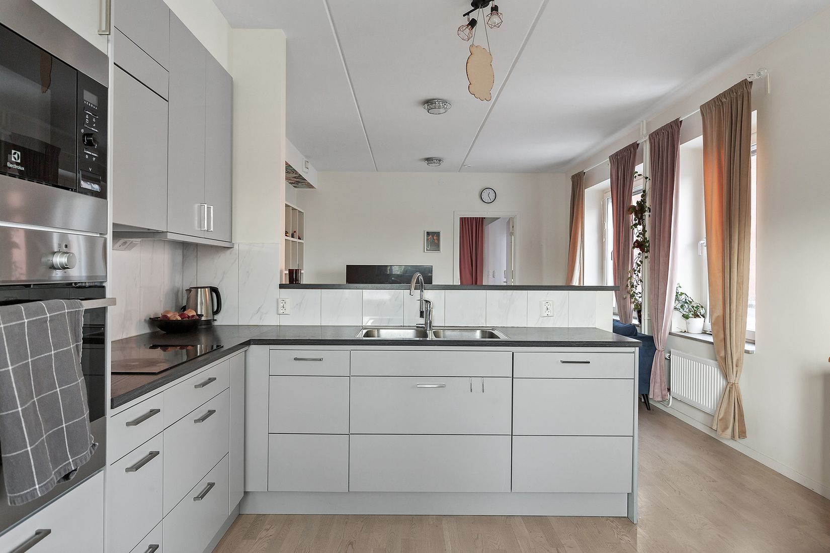 Bostadsrätt, Källtorpsvägen 11, Kallhäll, Järfälla