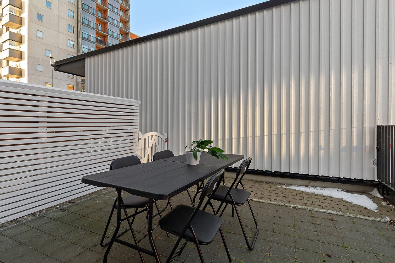 Bostadsrätt, Källtorpsvägen 11, Kallhäll, Järfälla