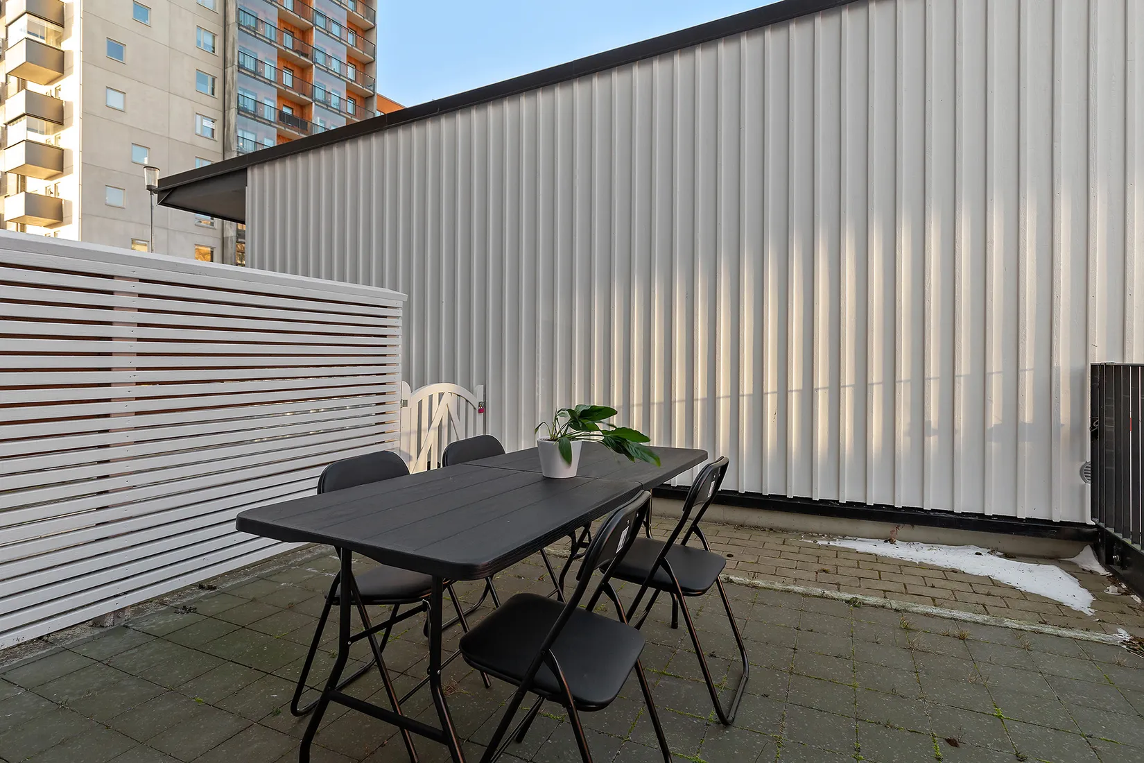 Bostadsrätt, Källtorpsvägen 11, Kallhäll, Järfälla