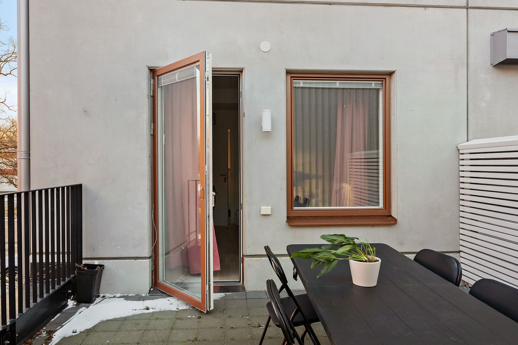 Bostadsrätt, Källtorpsvägen 11, Kallhäll, Järfälla