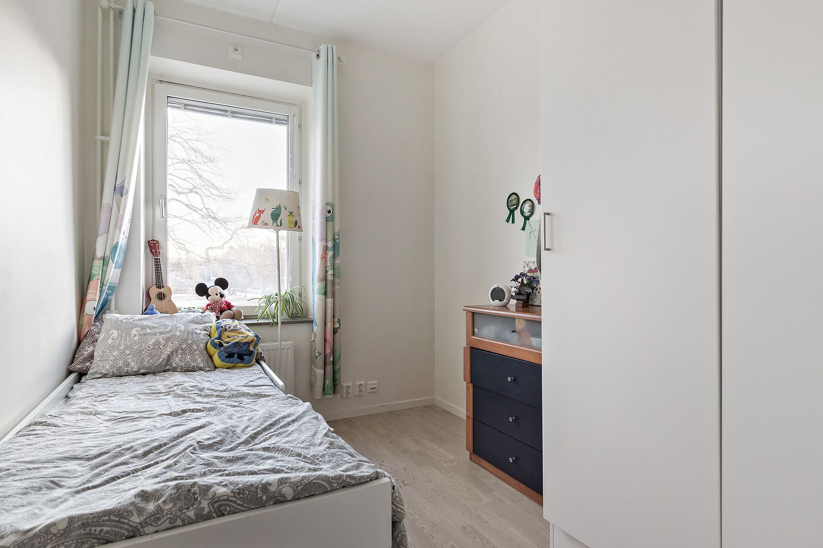 Bostadsrätt, Källtorpsvägen 11, Kallhäll, Järfälla