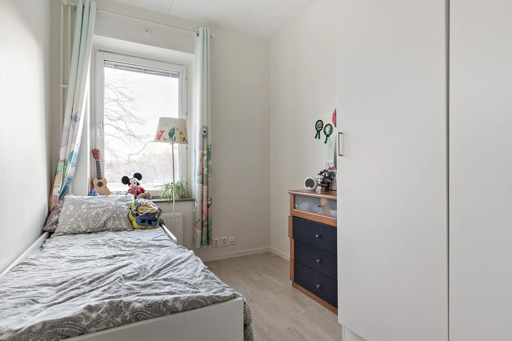 Bostadsrätt, Källtorpsvägen 11, Kallhäll, Järfälla