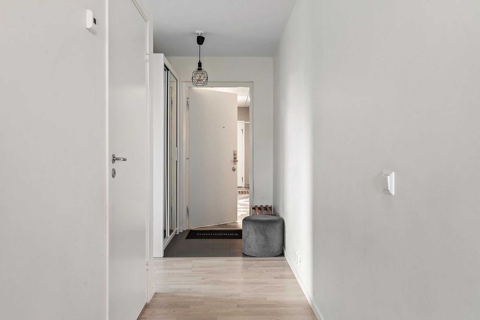 Bostadsrätt, Källtorpsvägen 11, Kallhäll, Järfälla