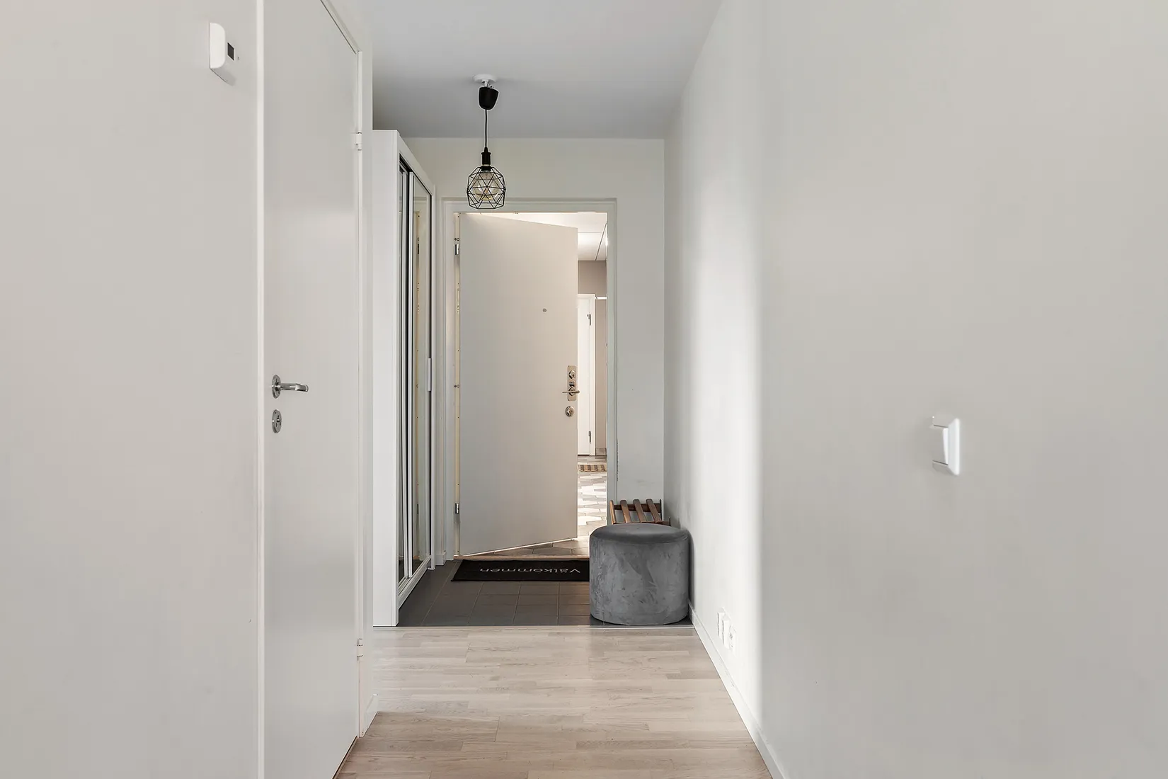 Bostadsrätt, Källtorpsvägen 11, Kallhäll, Järfälla