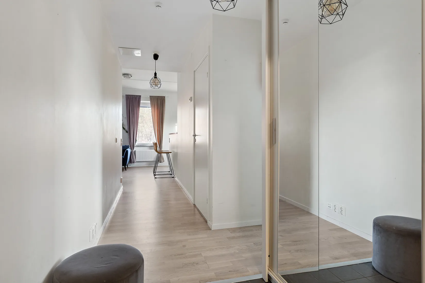 Bostadsrätt, Källtorpsvägen 11, Kallhäll, Järfälla