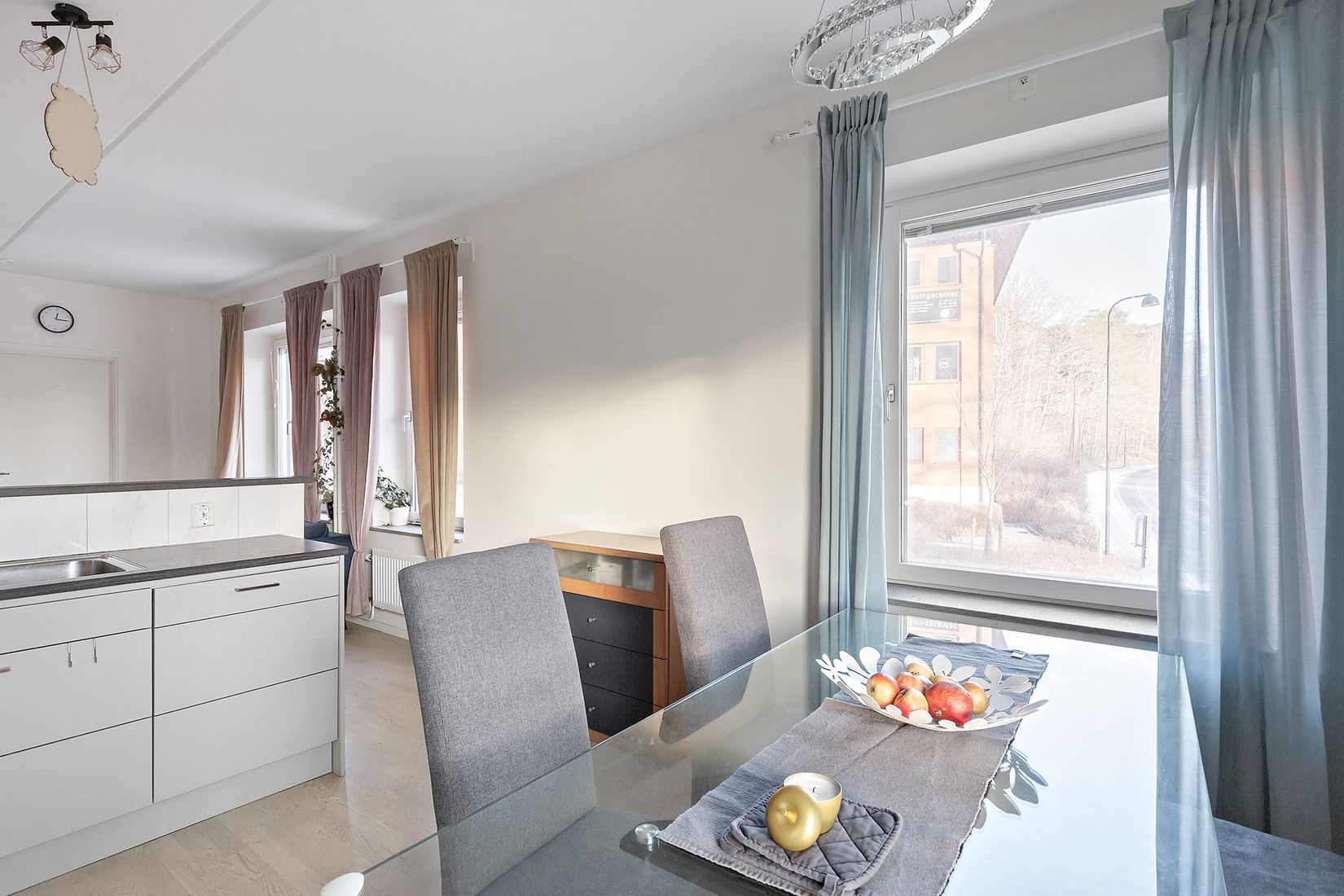 Bostadsrätt, Källtorpsvägen 11, Kallhäll, Järfälla