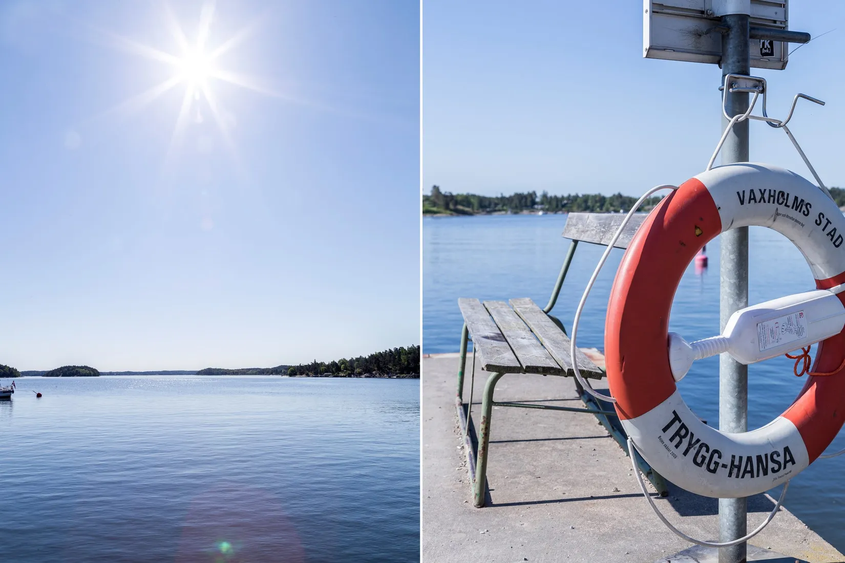 Radhus, Bygårdsvägen 29, Vaxholm Resarö, Vaxholm