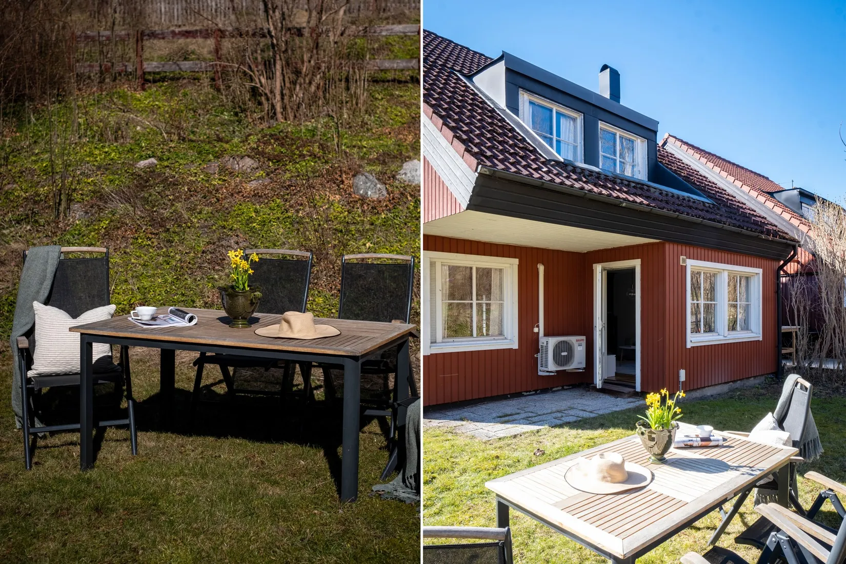 Radhus, Bygårdsvägen 29, Vaxholm Resarö, Vaxholm