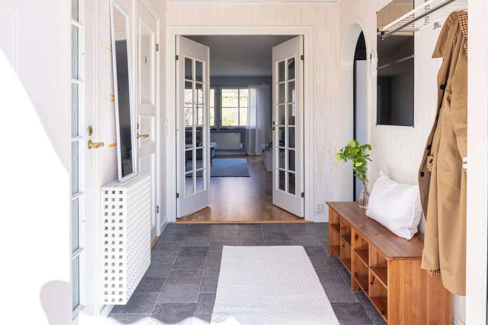 Radhus, Bygårdsvägen 29, Vaxholm Resarö, Vaxholm