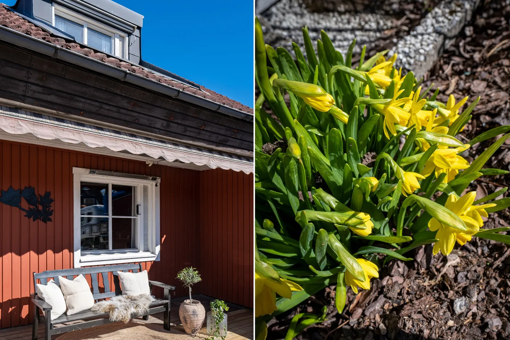 Radhus, Bygårdsvägen 29, Vaxholm Resarö, Vaxholm