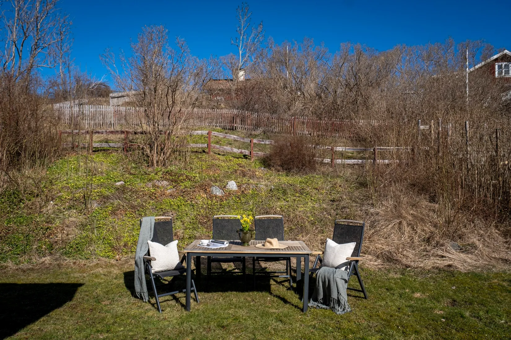 Radhus, Bygårdsvägen 29, Vaxholm Resarö, Vaxholm