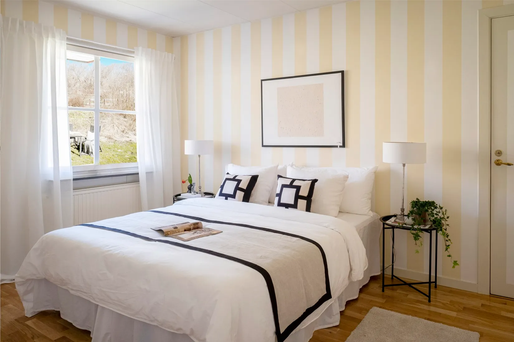 Radhus, Bygårdsvägen 29, Vaxholm Resarö, Vaxholm