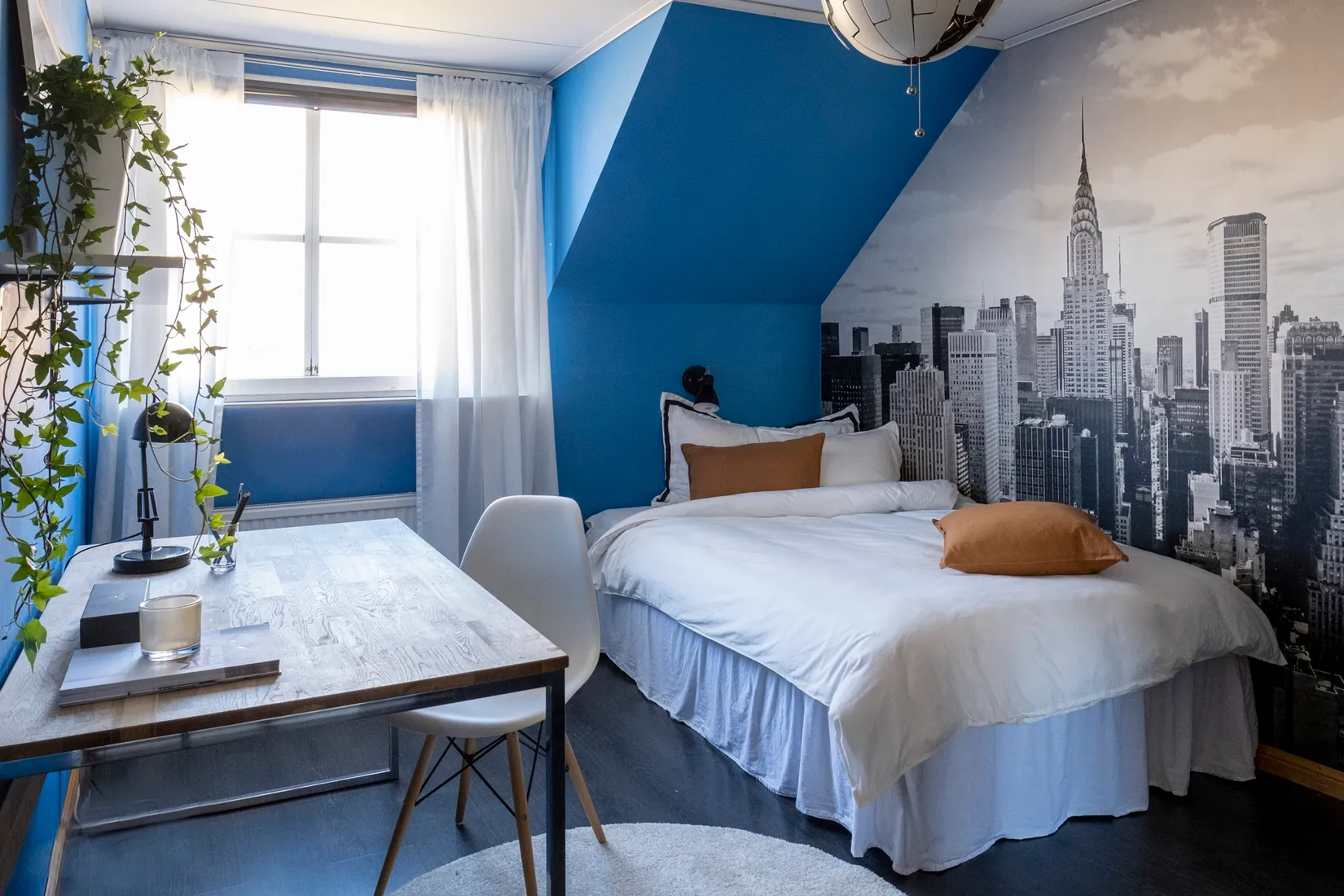 Radhus, Bygårdsvägen 29, Vaxholm Resarö, Vaxholm