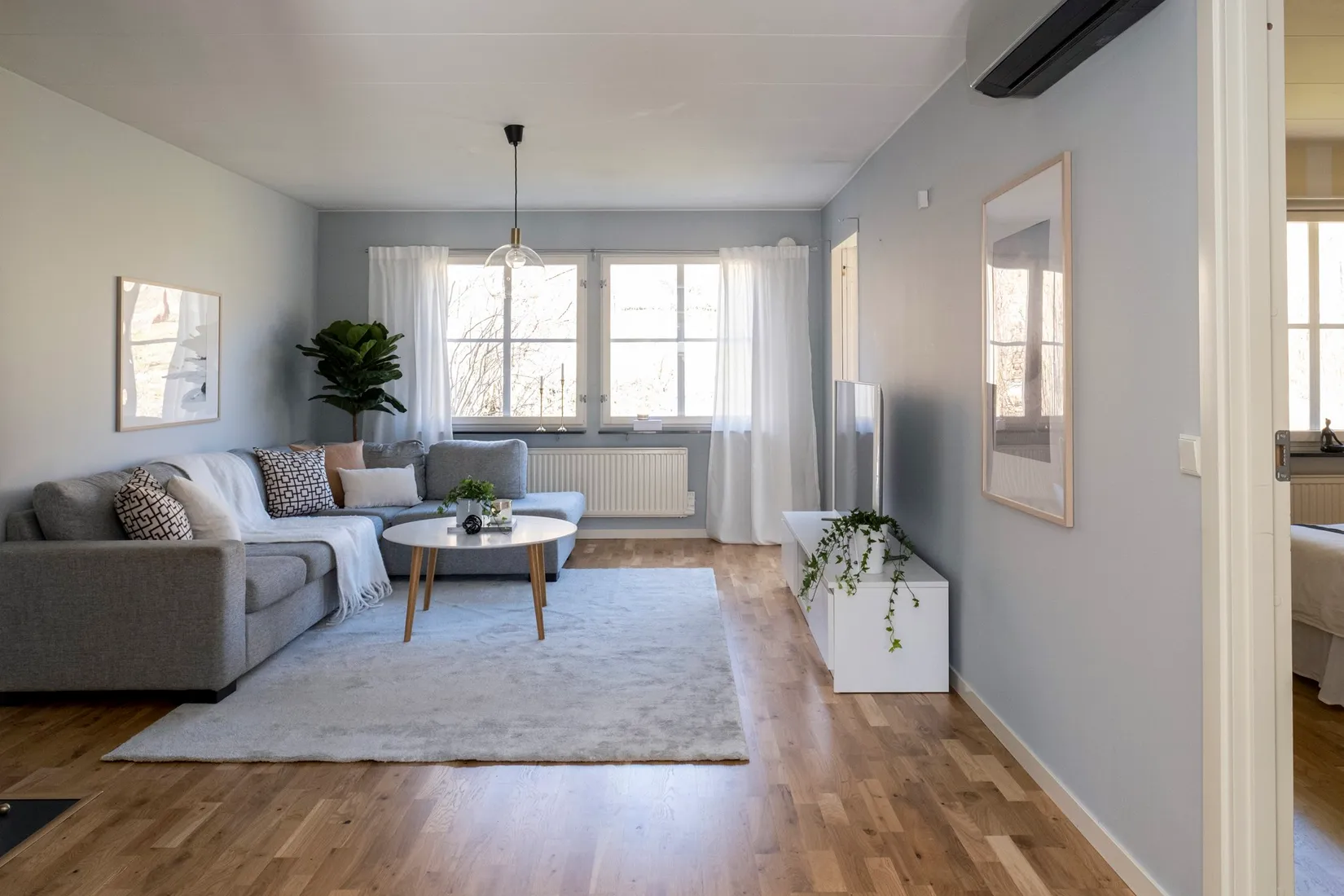 Radhus, Bygårdsvägen 29, Vaxholm Resarö, Vaxholm