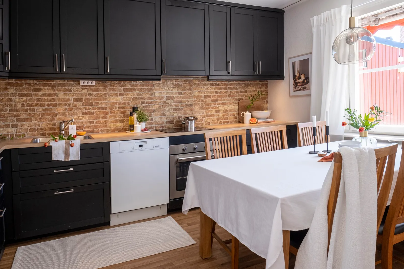 Radhus, Bygårdsvägen 29, Vaxholm Resarö, Vaxholm