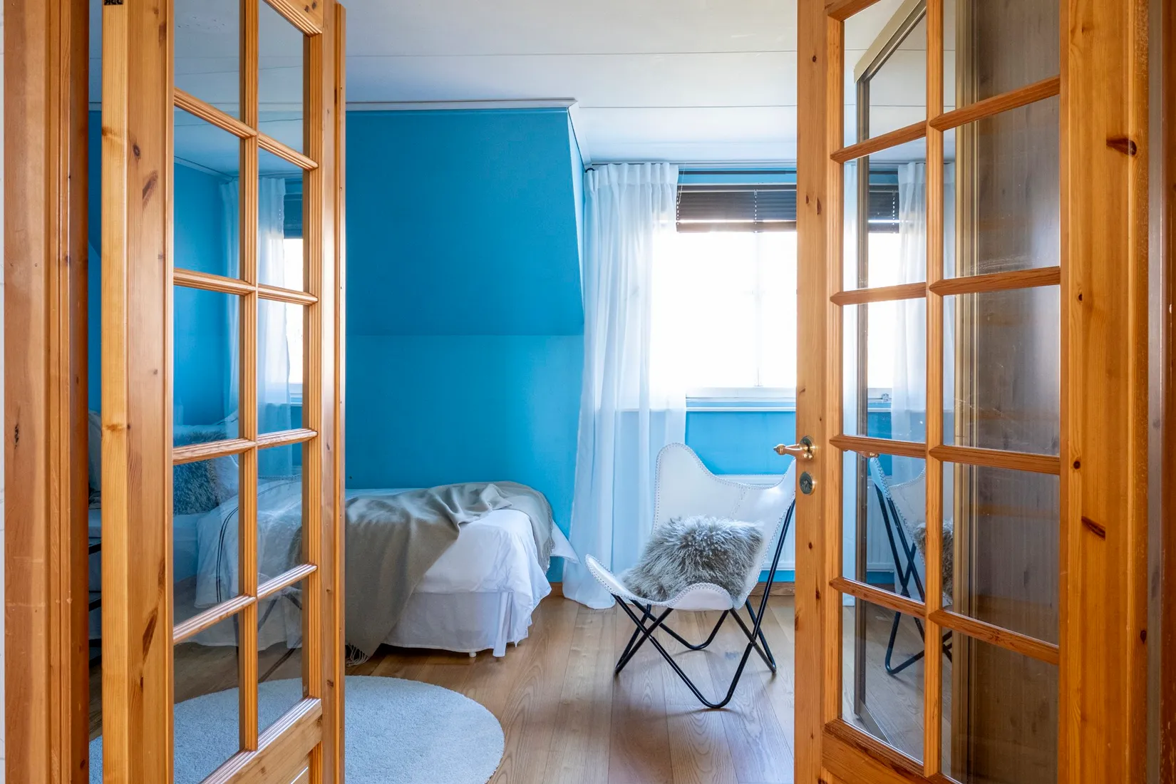 Radhus, Bygårdsvägen 29, Vaxholm Resarö, Vaxholm