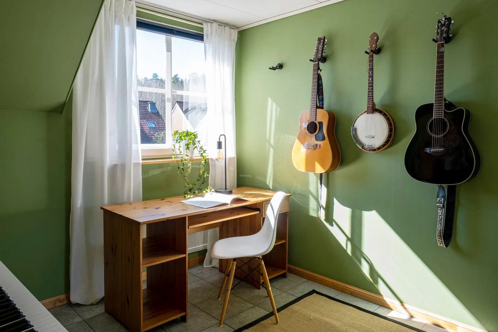 Radhus, Bygårdsvägen 29, Vaxholm Resarö, Vaxholm