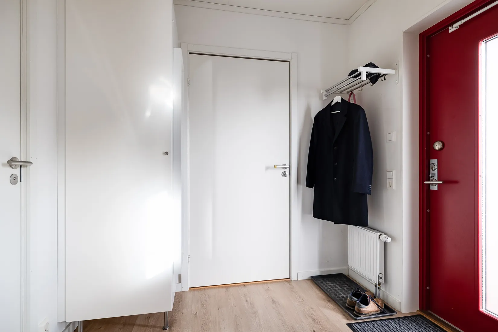 Bostadsrätt, Värngatan 6G, Rynninge, Örebro