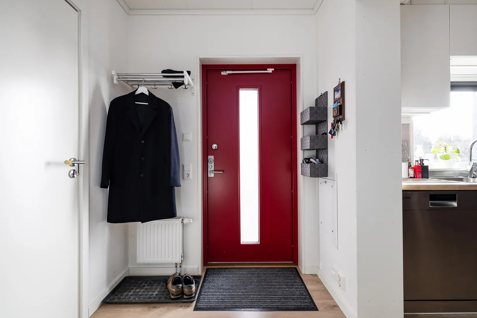 Bostadsrätt, Värngatan 6G, Rynninge, Örebro