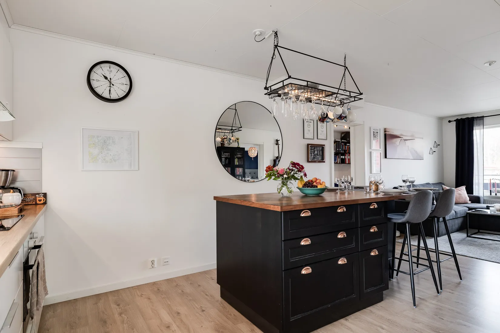 Bostadsrätt, Värngatan 6G, Rynninge, Örebro