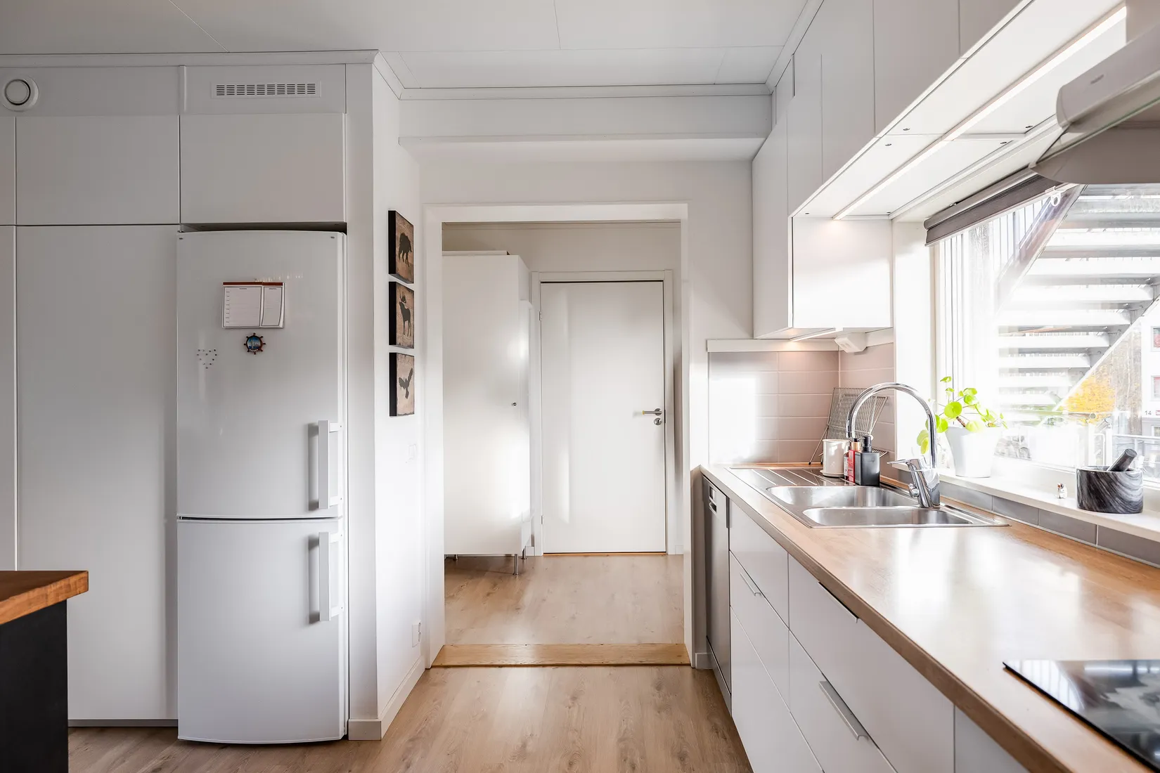 Bostadsrätt, Värngatan 6G, Rynninge, Örebro