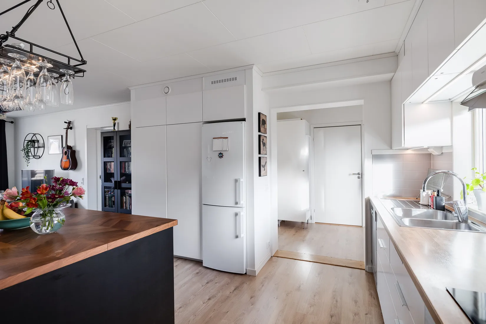 Bostadsrätt, Värngatan 6G, Rynninge, Örebro