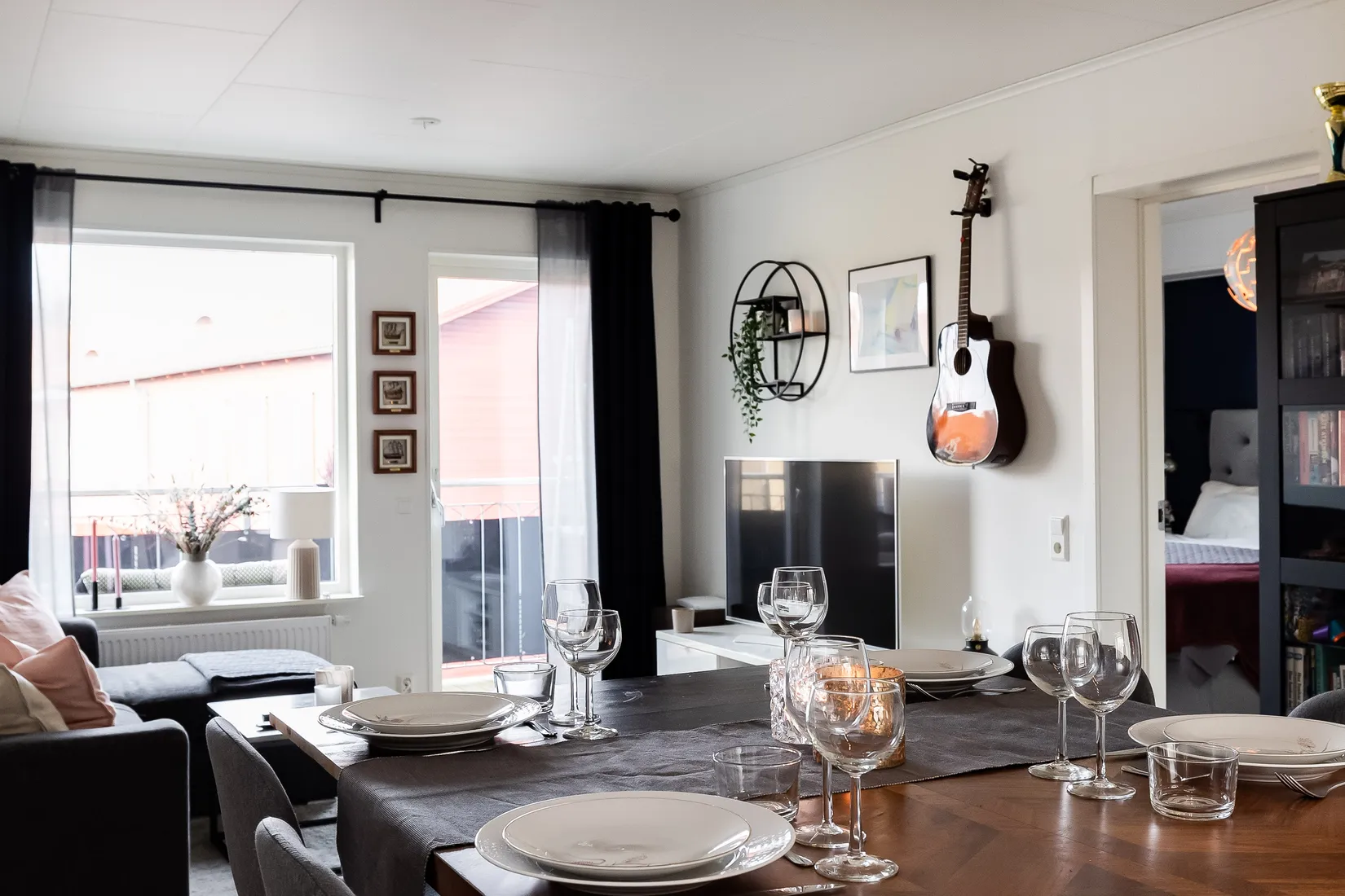 Bostadsrätt, Värngatan 6G, Rynninge, Örebro