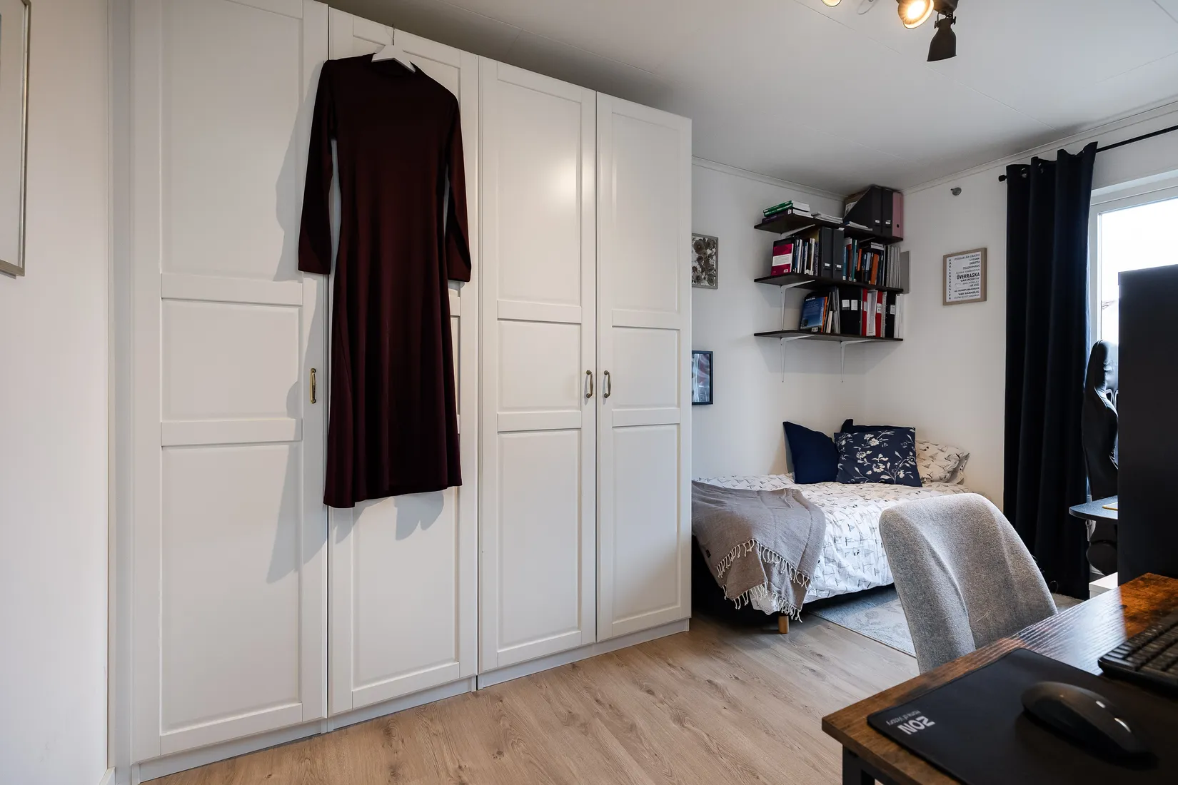 Bostadsrätt, Värngatan 6G, Rynninge, Örebro