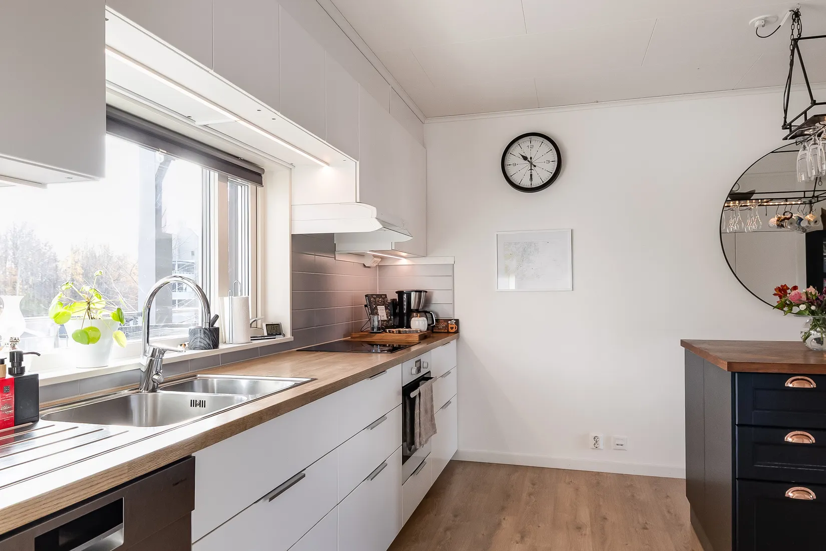 Bostadsrätt, Värngatan 6G, Rynninge, Örebro