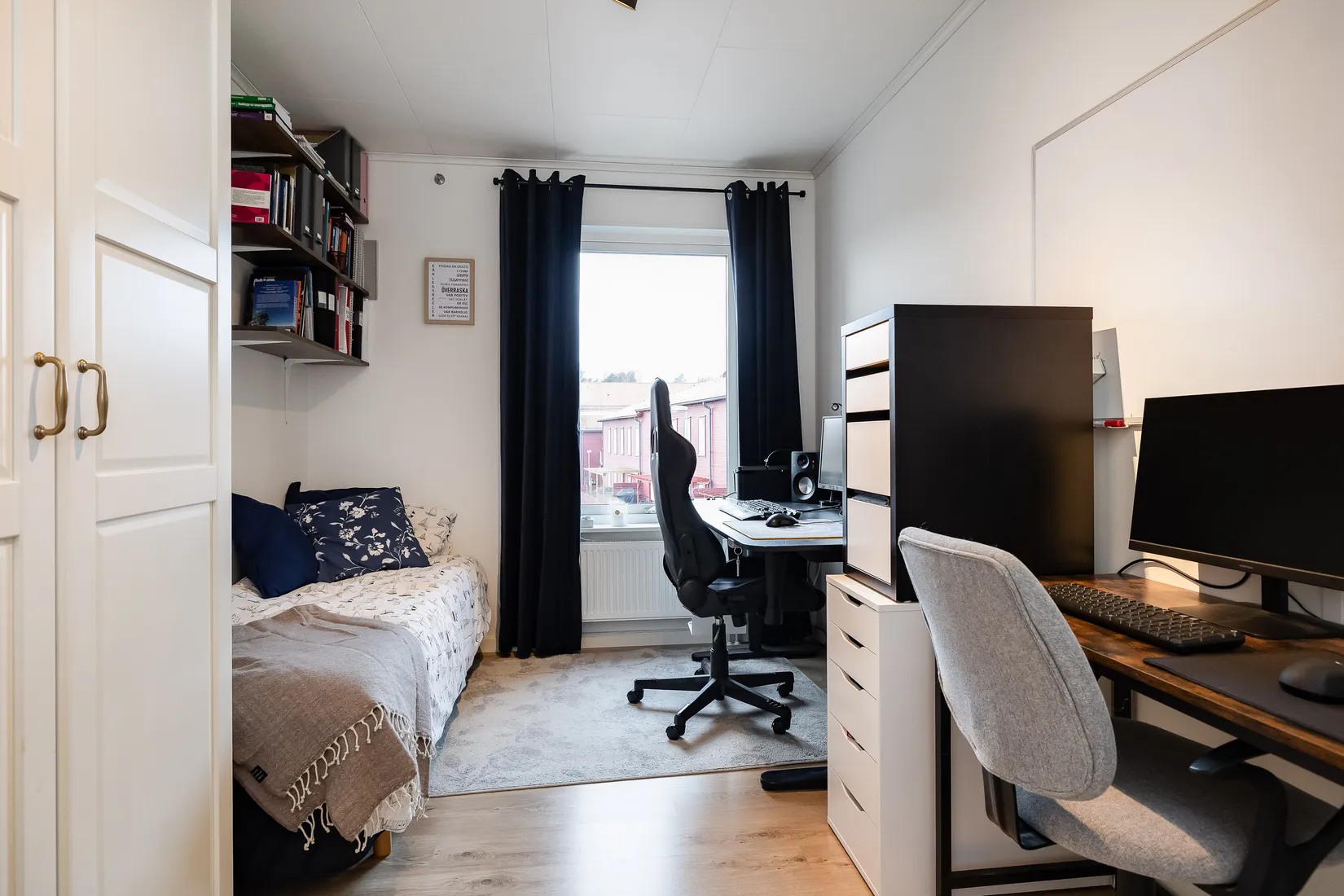 Bostadsrätt, Värngatan 6G, Rynninge, Örebro