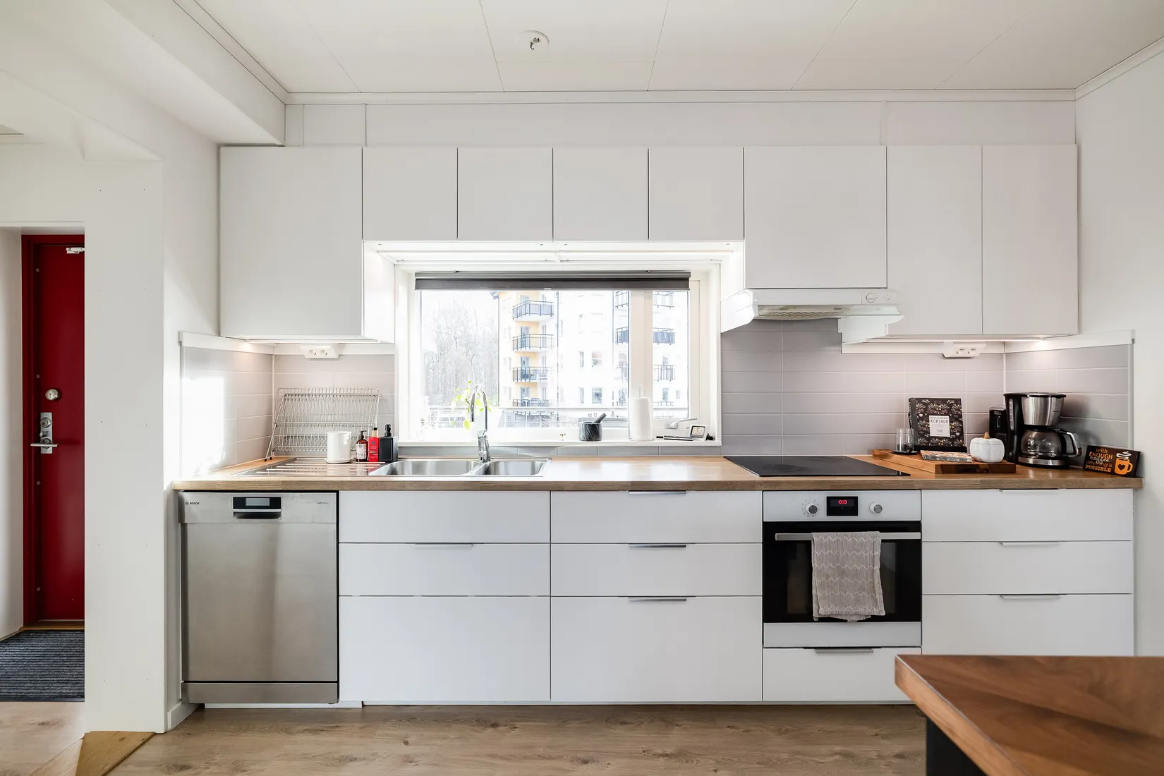 Bostadsrätt, Värngatan 6G, Rynninge, Örebro