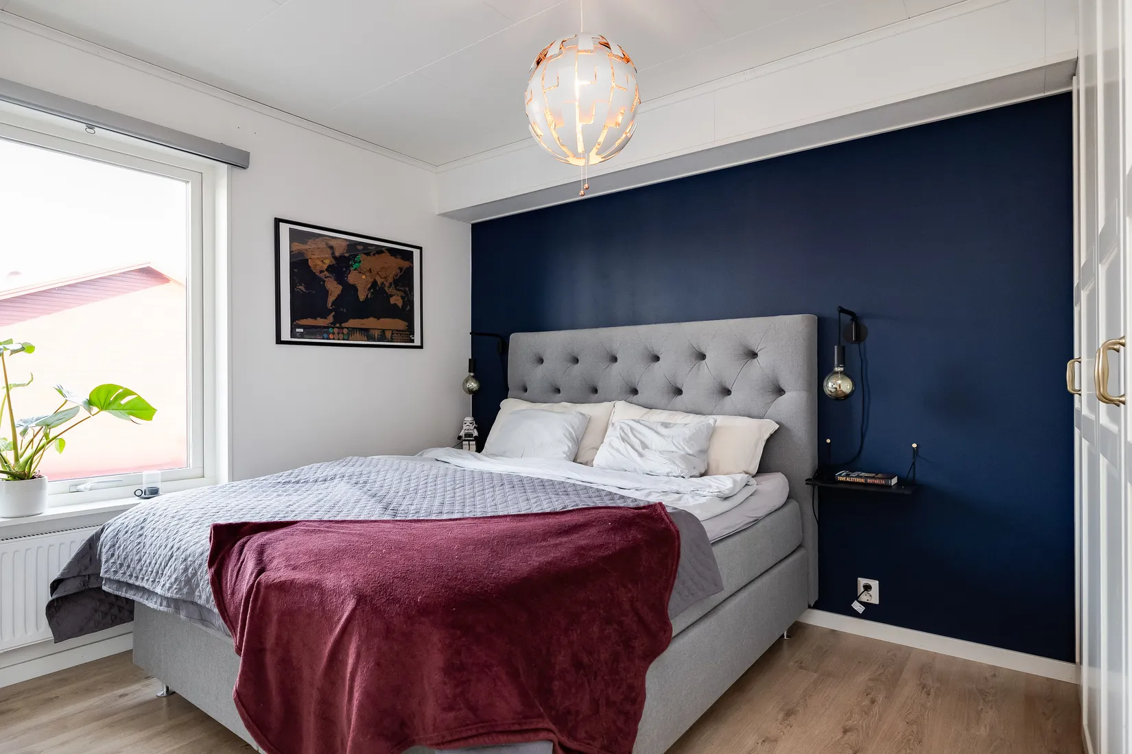 Bostadsrätt, Värngatan 6G, Rynninge, Örebro