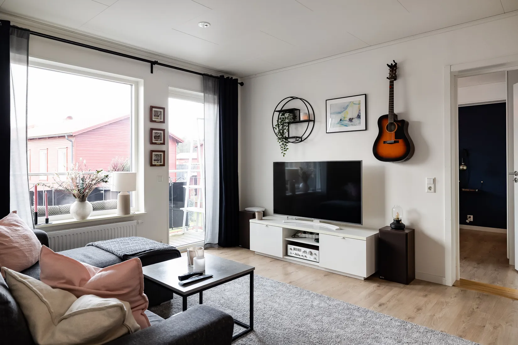 Bostadsrätt, Värngatan 6G, Rynninge, Örebro