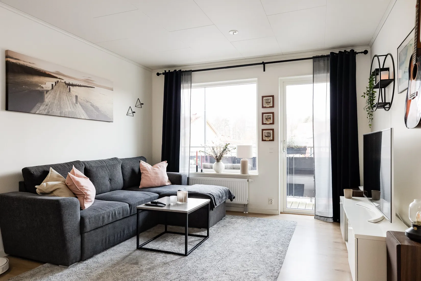 Bostadsrätt, Värngatan 6G, Rynninge, Örebro