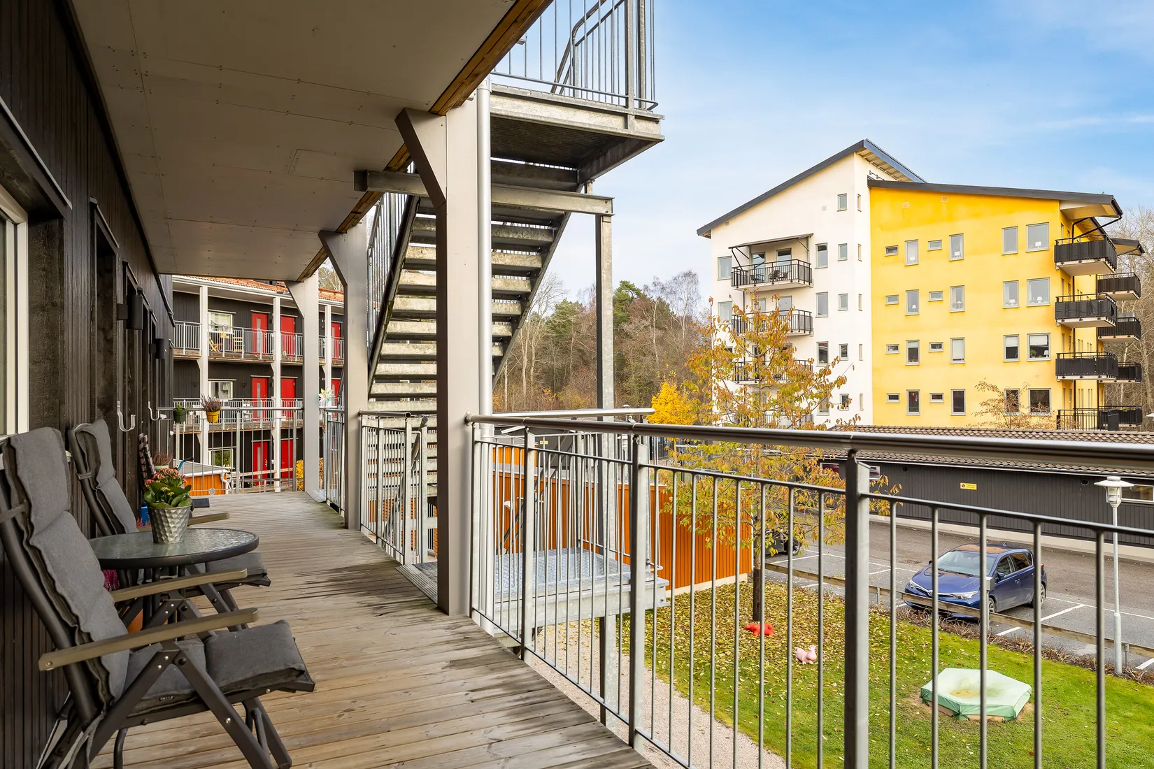 Bostadsrätt, Värngatan 6G, Rynninge, Örebro