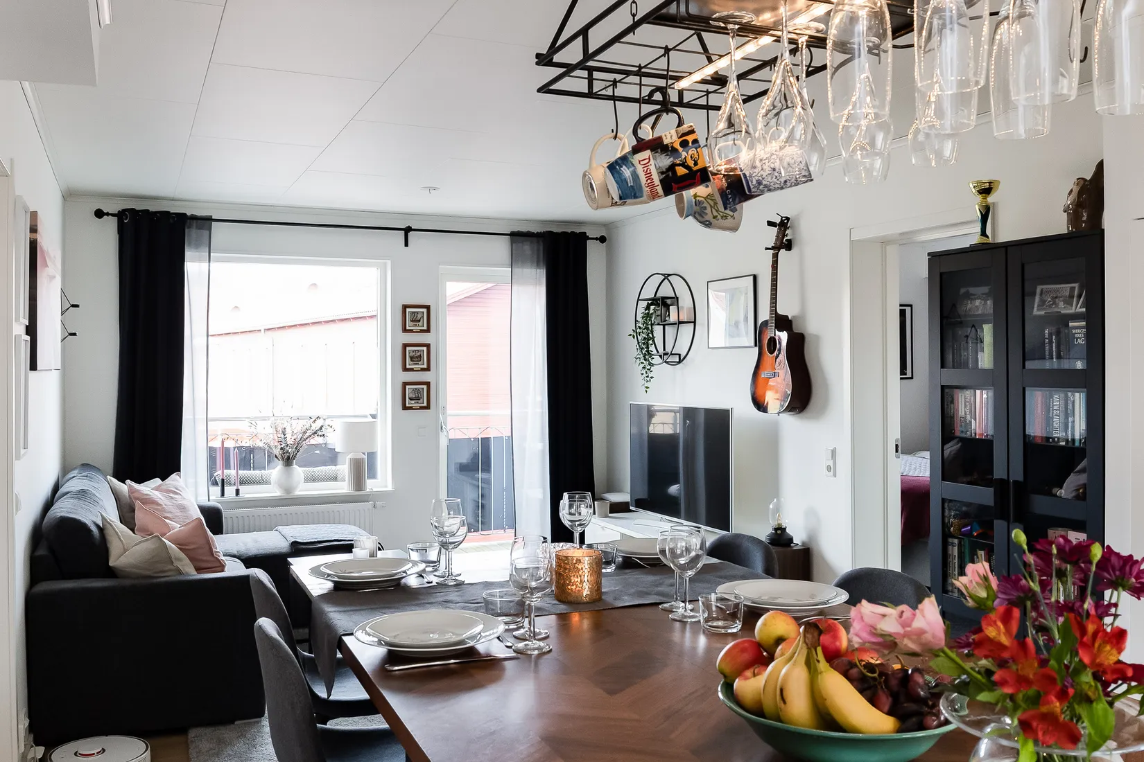 Bostadsrätt, Värngatan 6G, Rynninge, Örebro