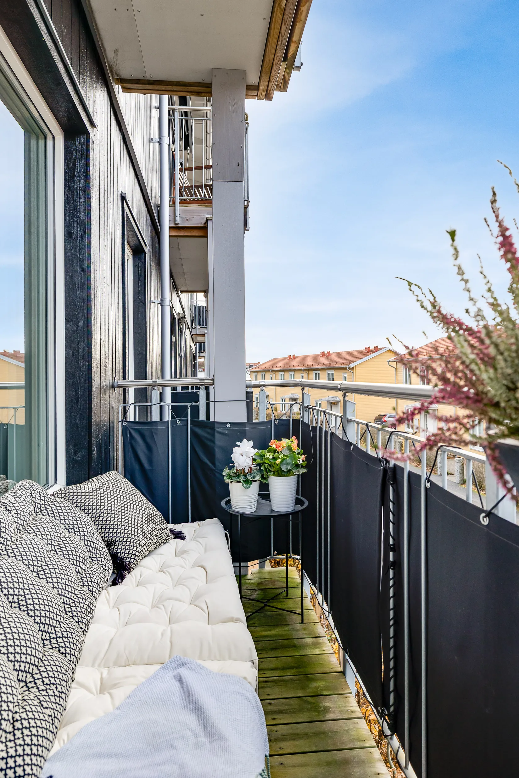 Bostadsrätt, Värngatan 6G, Rynninge, Örebro