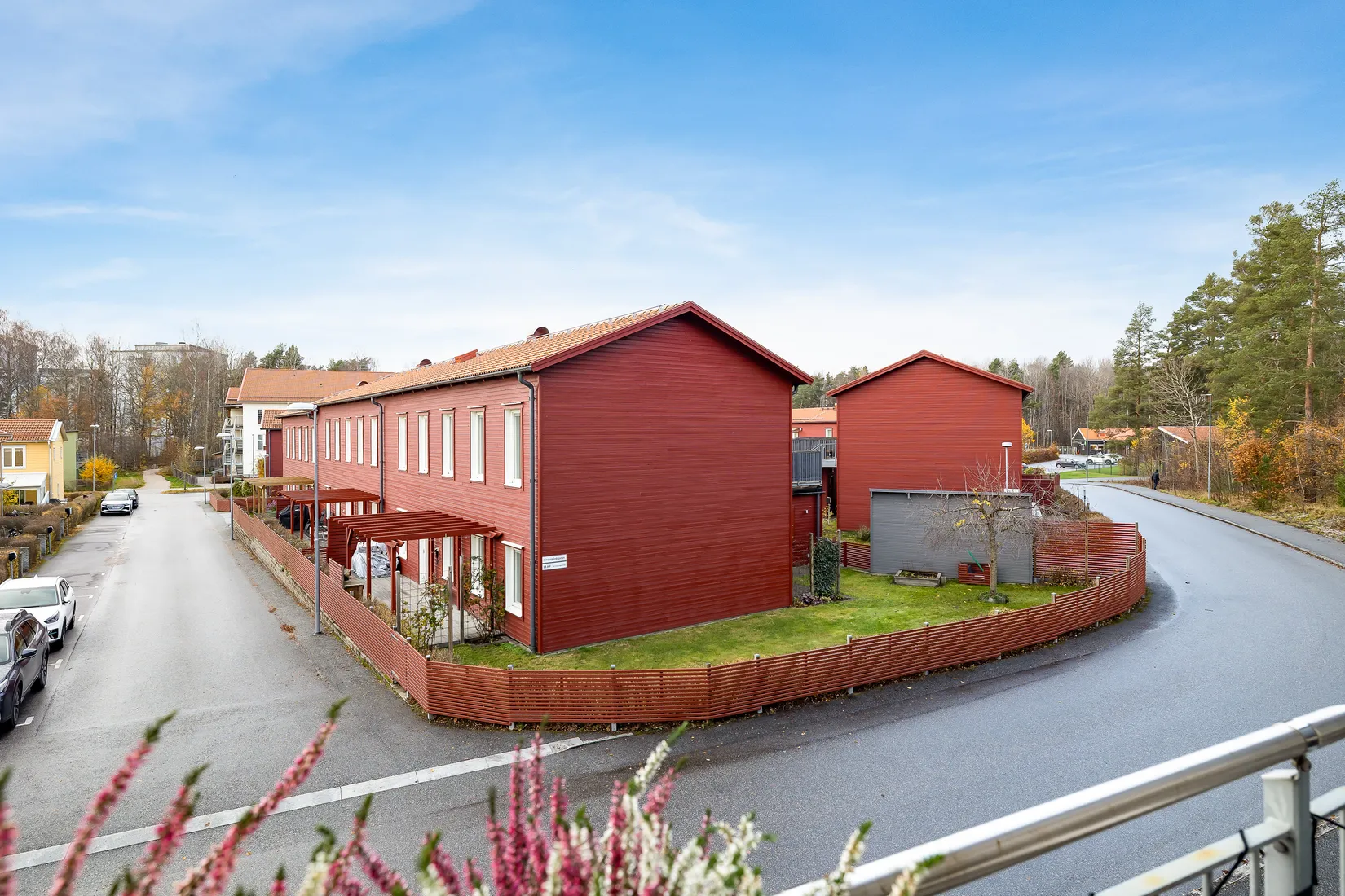 Bostadsrätt, Värngatan 6G, Rynninge, Örebro