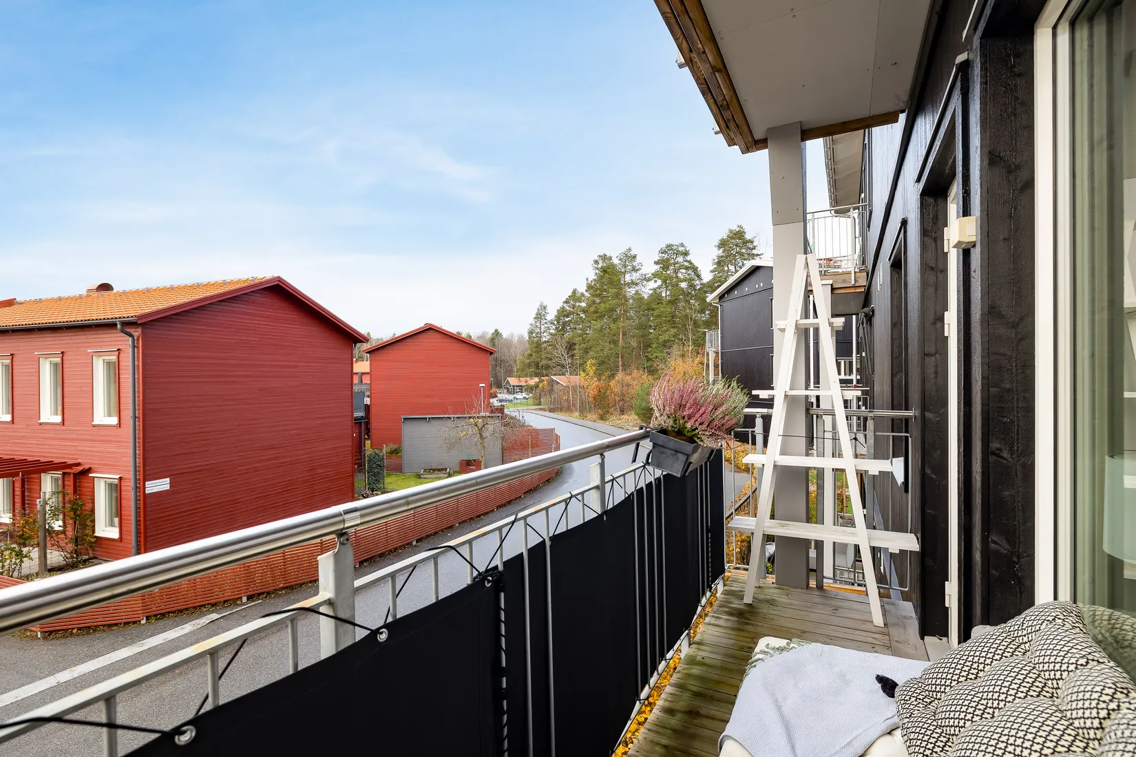 Bostadsrätt, Värngatan 6G, Rynninge, Örebro