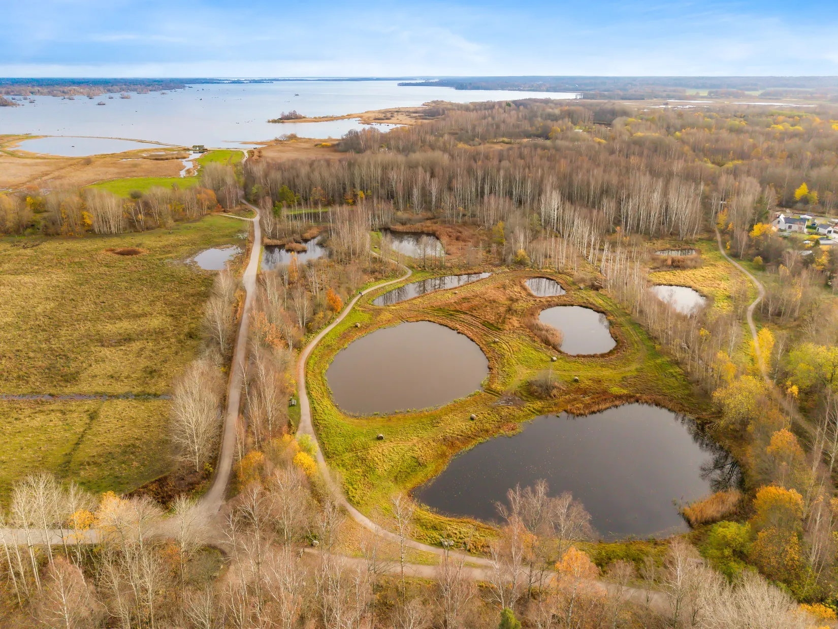 Bostadsrätt, Värngatan 6G, Rynninge, Örebro