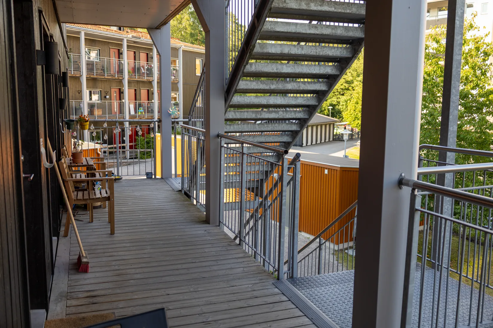 Bostadsrätt, Värngatan 6G, Rynninge, Örebro