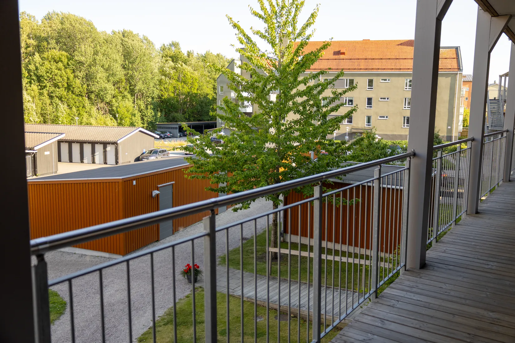 Bostadsrätt, Värngatan 6G, Rynninge, Örebro