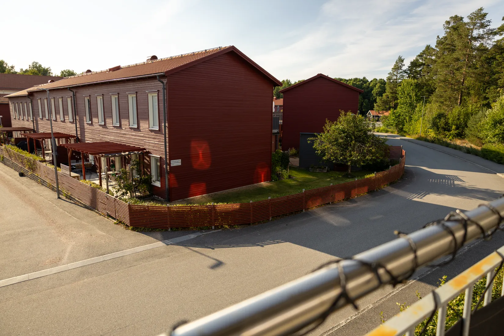 Bostadsrätt, Värngatan 6G, Rynninge, Örebro