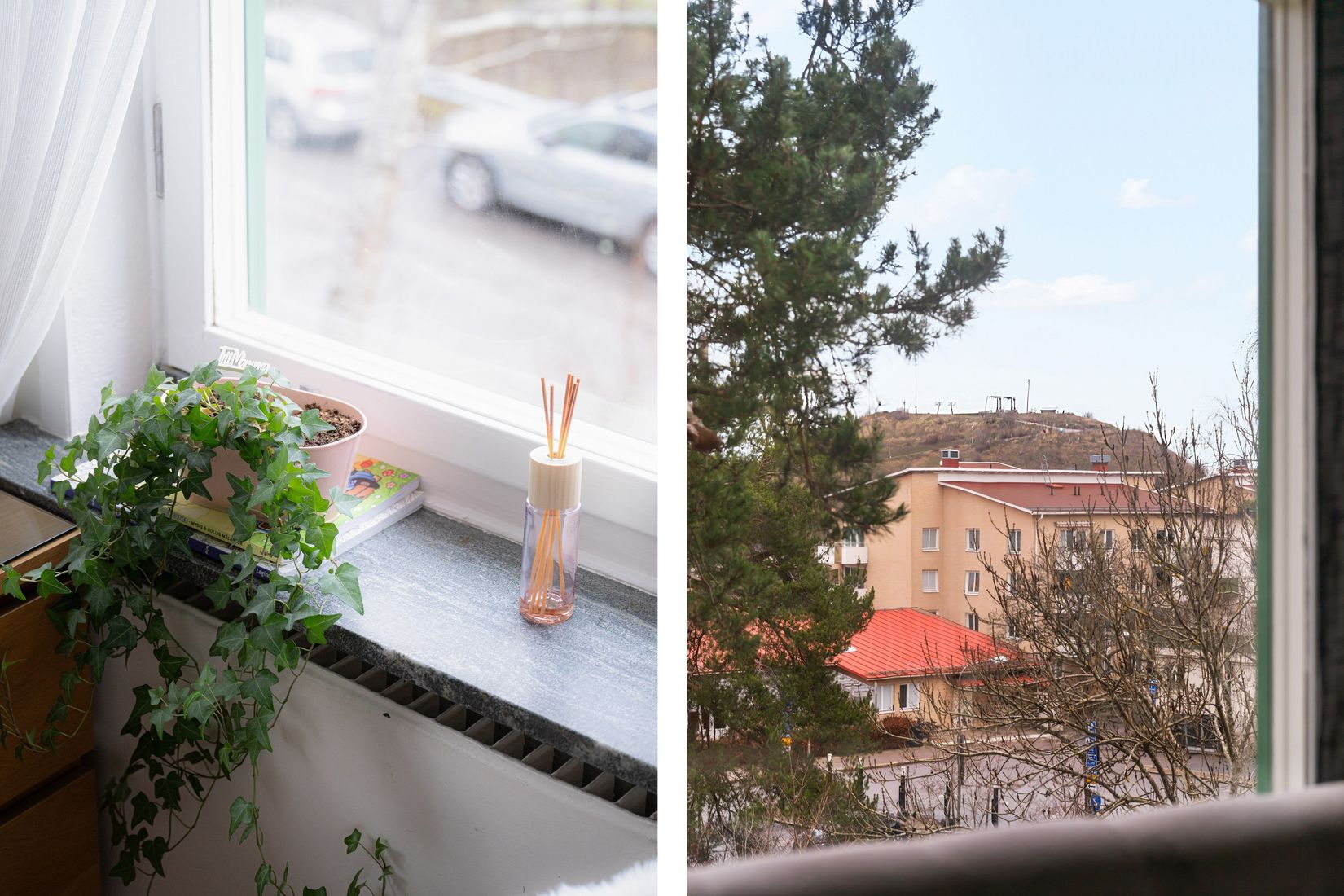 Bostadsrätt, Alingsåsvägen 30, Hammarbyhöjden, Stockholm